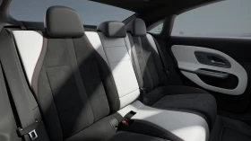 Mercedes-Benz CLA 250 + EQ, снимка 10