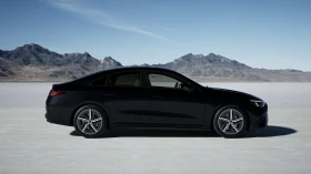 Mercedes-Benz CLA 250 + EQ, снимка 3