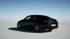 Mercedes-Benz CLA 250 + EQ, снимка 6
