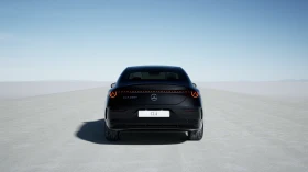 Mercedes-Benz CLA 250 + EQ, снимка 5