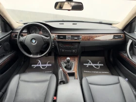 BMW 320 М-пак/163/КОЖА, снимка 5