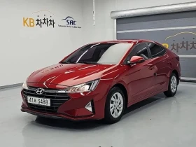 Hyundai Elantra, снимка 1