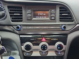 Hyundai Elantra, снимка 10