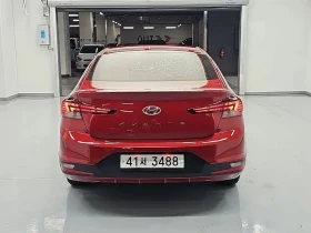 Hyundai Elantra, снимка 3