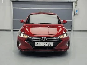 Hyundai Elantra, снимка 2