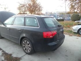 Audi A4 2.0 TDI 16v 140 | Mobile.bg    5