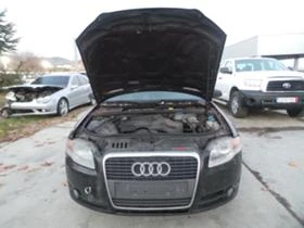 Audi A4 2.0 TDI 16v 140 | Mobile.bg    3