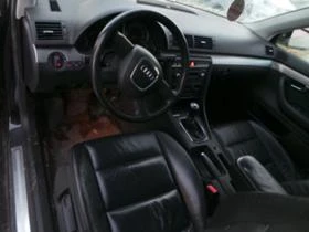 Audi A4 2.0 TDI 16v 140 | Mobile.bg    6