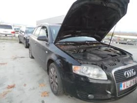 Audi A4 2.0 TDI 16v 140 | Mobile.bg    2