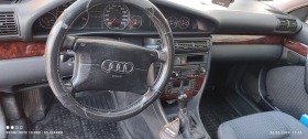 Audi A6 C4, снимка 13 - Автомобили и джипове - 44368855