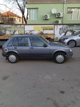 Opel Corsa, снимка 3