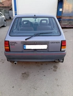 Opel Corsa, снимка 2