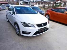 Seat Leon 2.0TDI FR 177000km! MAX FULL KATO HOB