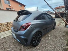 Opel Corsa OPC, снимка 6