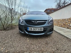 Opel Corsa OPC, снимка 2