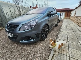 Opel Corsa OPC, снимка 3