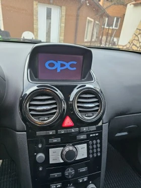 Opel Corsa OPC, снимка 12