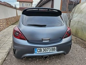 Opel Corsa OPC, снимка 5