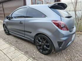 Opel Corsa OPC, снимка 4