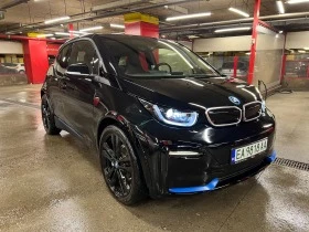 BMW i3 i3S, снимка 1