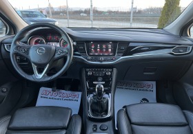 Opel Astra 1.6CDTI ELITE BITURBO FULL, снимка 10