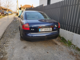 Audi A6 1.8, снимка 3