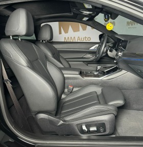 BMW 430 i xDrive Coupe памет панорама, снимка 10