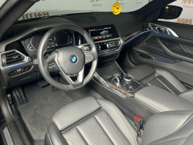 BMW 430 i xDrive Coupe памет панорама, снимка 5