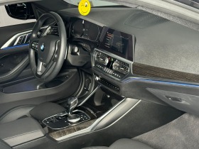 BMW 430 i xDrive Coupe памет панорама, снимка 9
