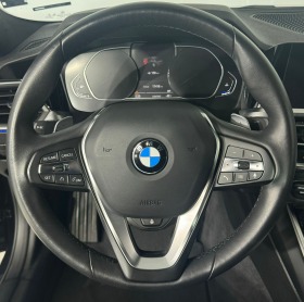 BMW 430 i xDrive Coupe памет панорама, снимка 7