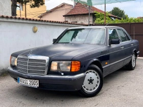  Mercedes-Benz 126