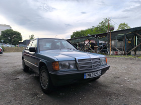 Mercedes-Benz 190 2.0, снимка 2