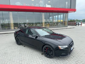 Audi A5 2.0TFSI Quattro, снимка 1