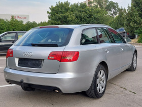 Audi A6 2.7TDI 180hp * АВТОМАТИК * КЛИМАТРОНИК * EURO 4 * , снимка 13