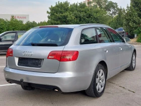 Audi A6 2.7TDI 180hp *  *  * EURO 4 *  | Mobile.bg    13