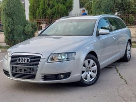     Audi A6 2.7TDI 180hp *  *  * EURO 4 * 