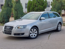 Audi A6 2.7TDI 180hp * АВТОМАТИК * КЛИМАТРОНИК * EURO 4 * , снимка 2