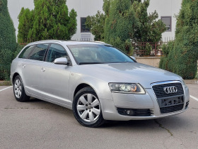 Audi A6 2.7TDI 180hp * АВТОМАТИК * КЛИМАТРОНИК * EURO 4 * , снимка 15