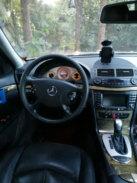 Mercedes-Benz E 320   | Mobile.bg    12