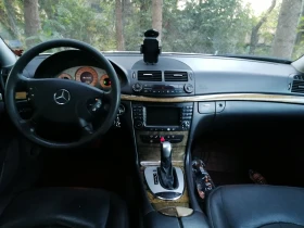 Mercedes-Benz E 320   | Mobile.bg    13