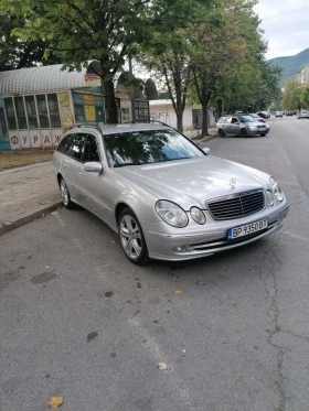 Mercedes-Benz E 320 Комби , снимка 1