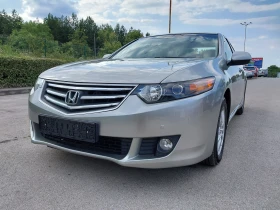     Honda Accord 2.0- 155. Facelift