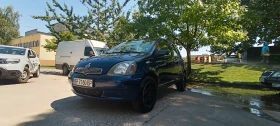 Toyota Yaris 1.0 бензин , снимка 2