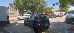 Toyota Yaris 1.0 бензин , снимка 3