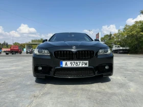  BMW 535