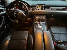 Audi A8 4.2 TDI, снимка 5