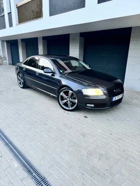 Audi A8 4.2 TDI, снимка 9