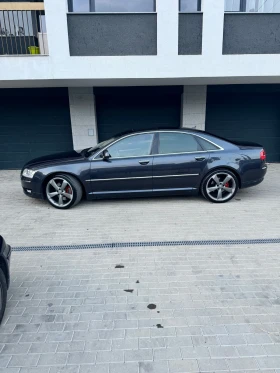 Audi A8 4.2 TDI, снимка 16