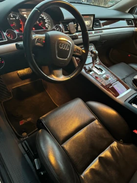 Audi A8 4.2 TDI, снимка 11