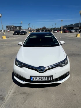 Toyota Auris, снимка 3